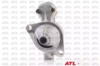 Стартер ATL Autotechnik A 76 650